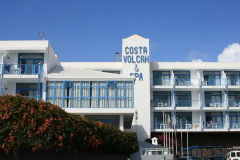 Aparthotel Costa Volcán & Spa in Puerto del Carmen — foto 24