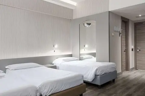 The Gate Hotel in Sesto Fiorentino — foto 3
