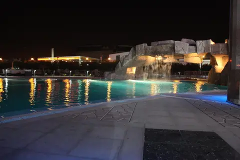 Helnan Landmark - New Cairo in القاهرة الجديدة — foto 4