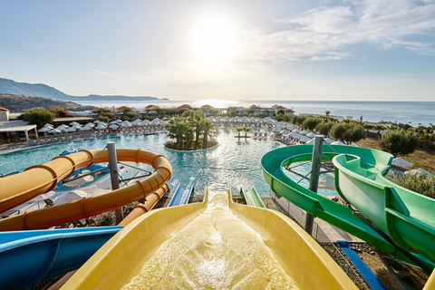 Hotel Lindos Imperial Resort & Spa foto 25