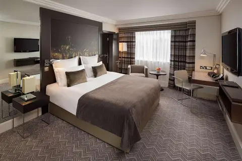 The Lowndes London A Jumeirah Partner Hotel in Londen