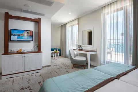Fly & Go Via Pontica Resort in Pomorie — foto 10