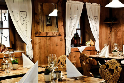 Hotel & Gasthof Perauer foto 6