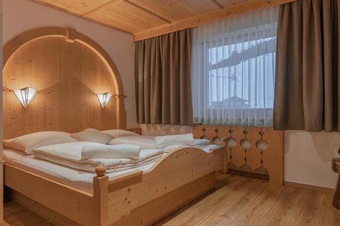 Boutique Aparthotel Fräulein Nannerl foto 15