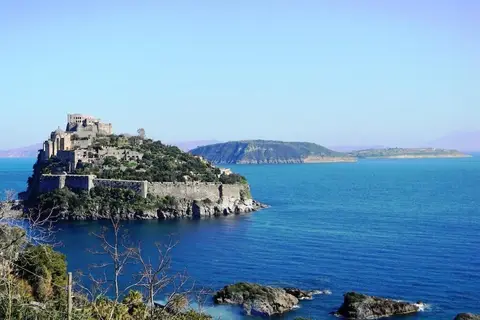 Parco Aurora Terme in Ischia — foto 29