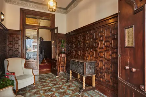 Gran Hotel del Sella in Ribadesella — foto 9