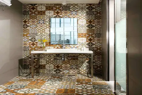 ibis Styles Dubai Jumeira Hotel in Dubai — foto 4