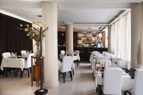 Hotel Le Caspien in Marrakech — foto 12