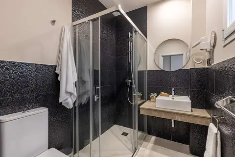 Libere Malaga Teatro Romano Appartementen in Málaga, foto 14
