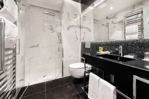 Aurea Legends by Eurostars Hotel Company in Praag, foto 14