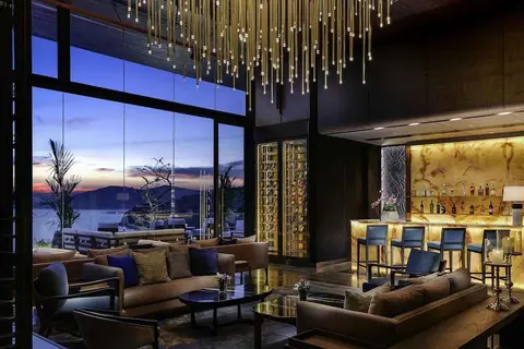 V Villas Phuket - MGallery Collection in ตำบลวิชิต — foto 10