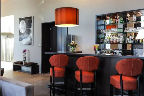 Le Grand Hotel in Straatsburg — foto 10
