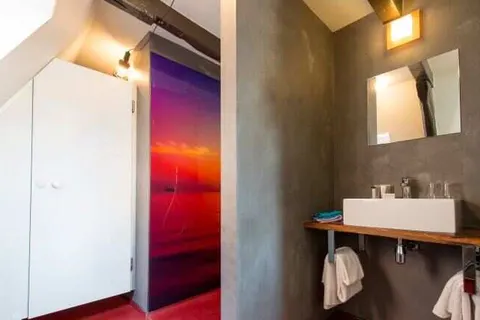 Boutique Hotel de Eilanden foto 9