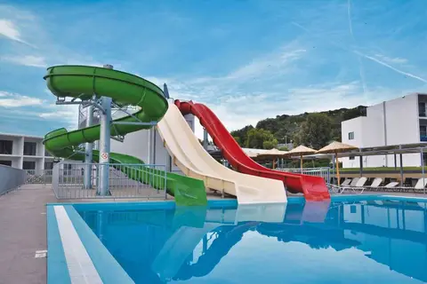 Evita Resort in Faliraki, foto 7