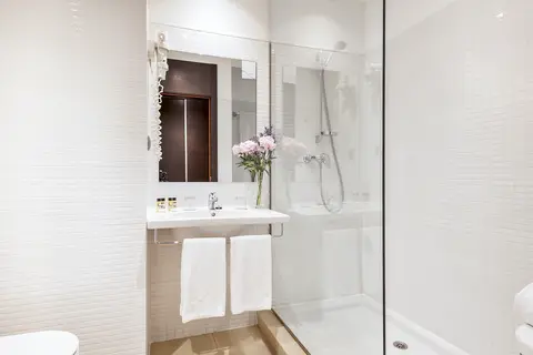 Aparthotel Attica 21 Vallés in Sabadell — foto 7