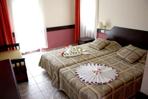 Hotel Majestic in Fethiye, foto 22