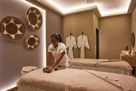 RIU Palace Riviera Maya in Playa del Carmen — foto 3