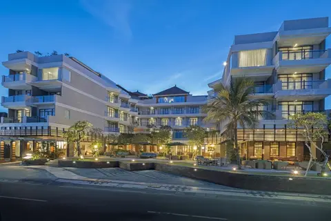 Wyndham Garden Kuta Beach Bali in Kuta — foto 13