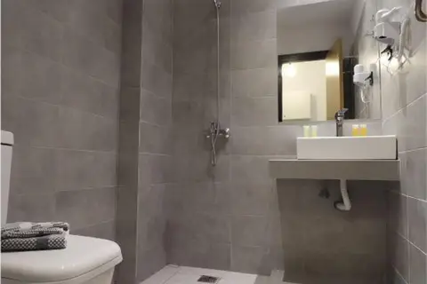 Evita Bay Hotel in Φαληράκι — foto 20