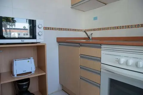 Appartementen Fuentepark in La Oliva — foto 9