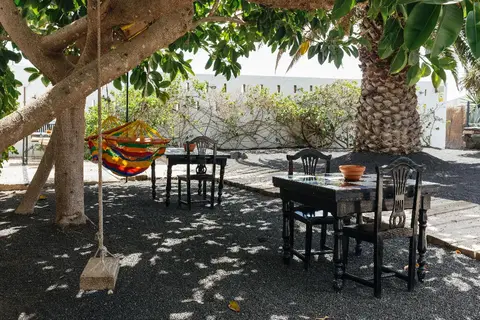 Hotel EL GRIFO in Mozaga — foto 7