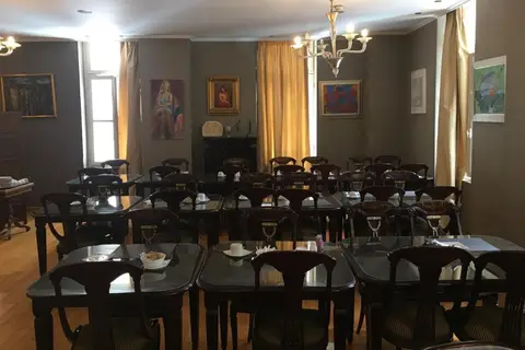 Athens Art Hotel in Athene — foto 15