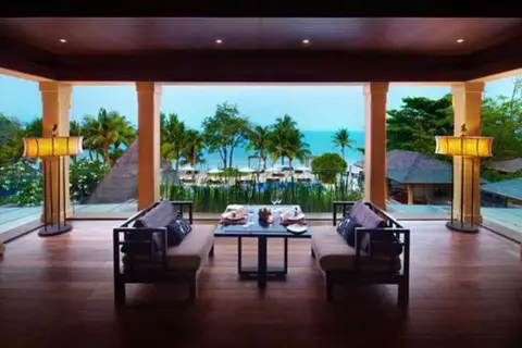 Mövenpick Asara Resort & Spa Hua Hin in Mövenpick Asara Resort Spa Hua Hin, foto 18