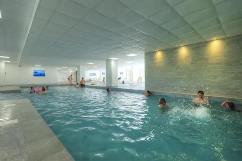 Prestige Odalys Front de Neige foto 4