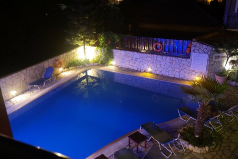 Aparthotel Golden Star foto 13