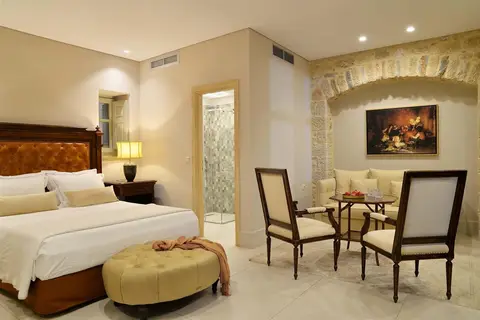 Akrolithi Boutique Hotel in Δήμος Μονεμβασίας — foto 27