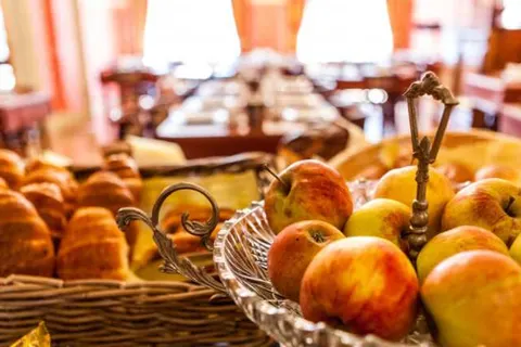 Avenue Boutique Hotel foto 12