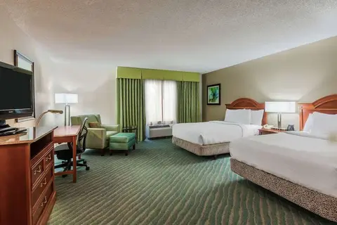Hilton Garden Inn Drive North in Orlando — foto 4
