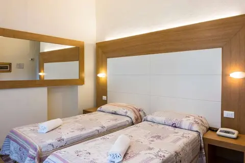 Hotel Sylvia in Camaiore, foto 2