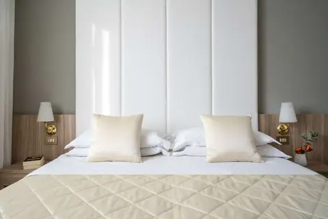 Hotel Re Enzo Bologna in Bologna — foto 2