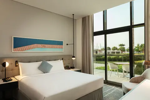 Th8 Palm Dubai Beach Resort Vignette Collection in Dubai — foto 14