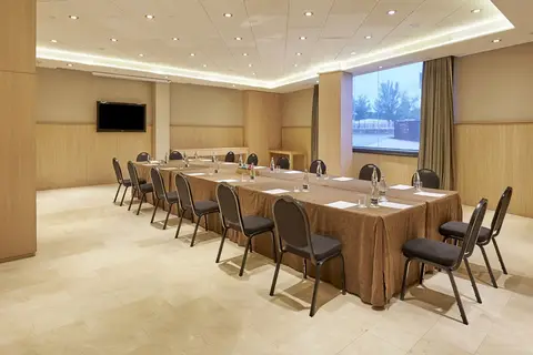 DoubleTree by Hilton Hotel Girona in Girona — foto 24