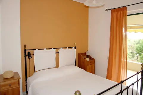 Barbati Bay Appartementen in Μπαρμπάτι — foto 28