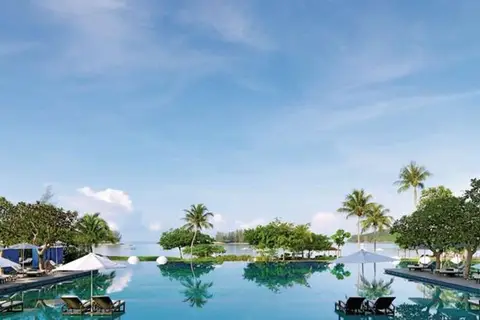 The Danna Langkawi in The Terrace — foto 3