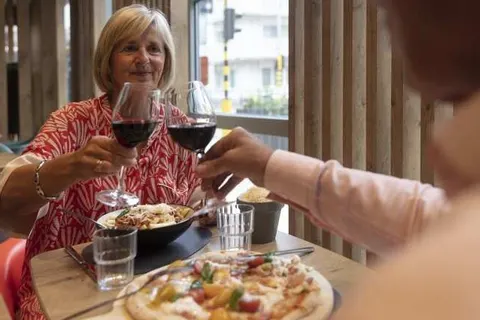 ibis De Panne foto 19