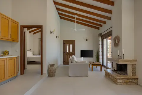 Apolis Villas & Suites Resort in Parga — foto 17