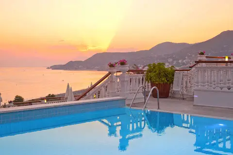 Sunny Hill Alya Hotel in Alanya — foto 2