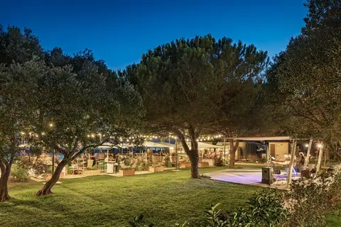 Maistra Camping Amarin Mobile Homes in Rovinj — foto 16