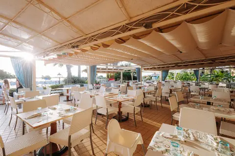 Hotel SoleMare in Diano Marina, foto 14
