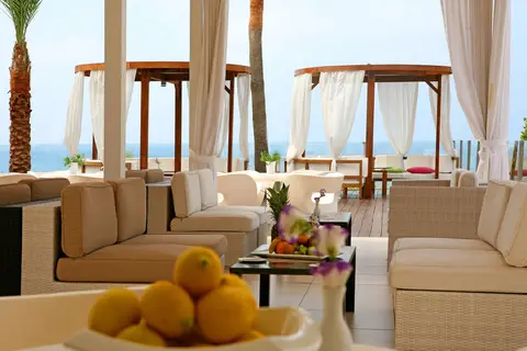 Napa Mermaid Hotel & Suites in Αγία Νάπα — foto 19