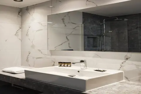 Candia Hotel in Athene — foto 17