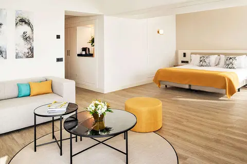 Arrecife Gran Hotel & Spa in Arrecife — foto 3