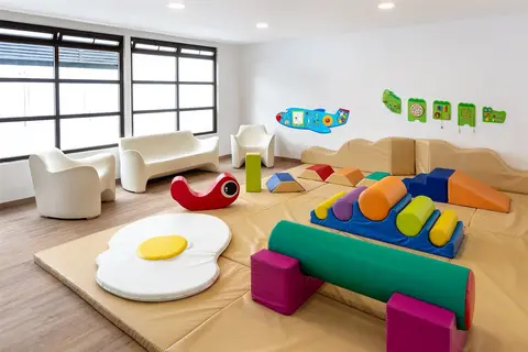 Appartementen Aguamar in Arona — foto 7