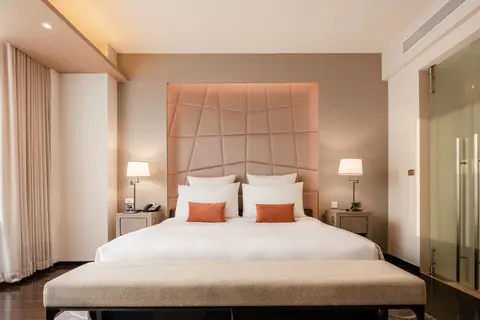 VIE Hotel Bangkok - MGallery in Bangkok — foto 16