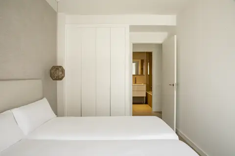 Europa Apartments in L'hospitalet De Llobregat — foto 30