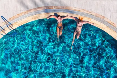Portakal Hotel Dalyan in Ortaca — foto 30